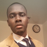 ICESS Employee David Walker's profile photo