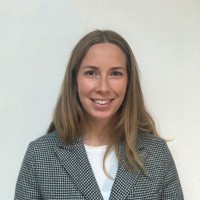 Foodles Employee Astrid Henry's profile photo