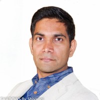 Abluva Employee Amit Gautam's profile photo