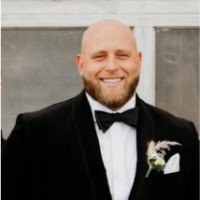 BD Employee Ryan Ebert's profile photo