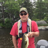 FirstEnergy Employee Christopher Wehr's profile photo