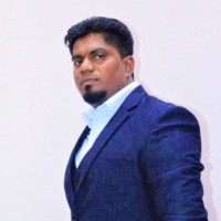 Ascertain Technologies Employee Naresh R's profile photo