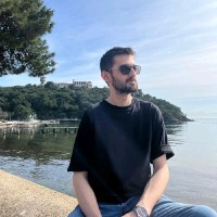 Plastimak Employee Celal Aşkın's profile photo