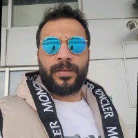 Yasar Keskin's profile photo