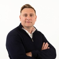 ITI Group Employee Dominic Murphy's profile photo