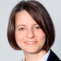 German-Swedish Chamber of Commerce Employee Kristin Pabst's profile photo