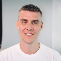 Abu Dhabi Airports Employee Stuart Lynn's profile photo