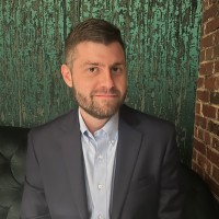 Washington Athletic Club Employee Justin Tootle's profile photo