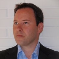 Fibia Employee Casper Holst-Christensen's profile photo