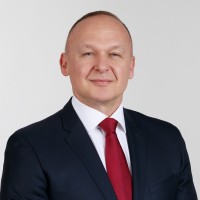 Deloitte Consulting Employee Sanjin Katinic's profile photo