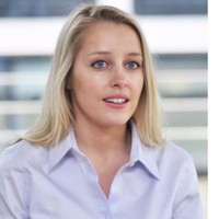 Experian Employee Nancy Clark's profile photo