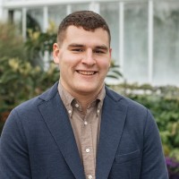 Plymouth Housing Employee Michael Markulec's profile photo