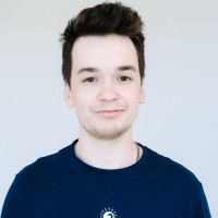 Nikolay Baranov Email
