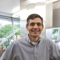 McDonald's Corporation Employee Mike Bullington's profile photo