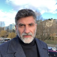 American Hospital of Paris Employee Eric Decoux's profile photo