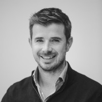 Ceres Property Employee Joe Worboys's profile photo