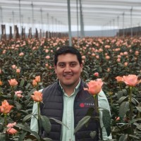 TESSACORP Employee Donovan Escobar's profile photo