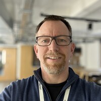 Planarific Employee Russell Gould's profile photo