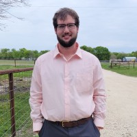 Ultimate Biomedical Solutions Employee Jacob Burney's profile photo