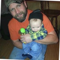 Canon Safety/RHI Group Employee Robert Ethridge's profile photo