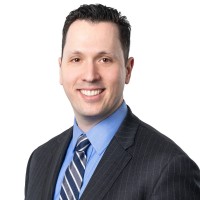 Baker McKenzie Employee Michael Rubinger's profile photo