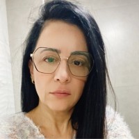 Maquira Dental Group Employee Cristiane Furlan's profile photo