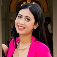 Aelum Consulting Employee Akansha Rathore's profile photo