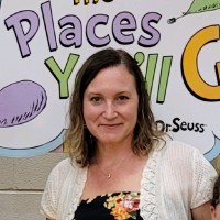 St Lawrence Federal Credit Employee Rebecca Bush's profile photo