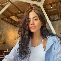 Roksolana Andrytsuliak's profile photo
