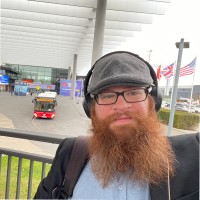 Softube AB Employee Christoffer Bask's profile photo