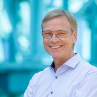 DER Touristik Employee Jochen Rathei's profile photo