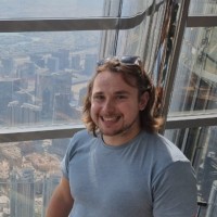Compass Informatics Employee Sean O'Connor's profile photo