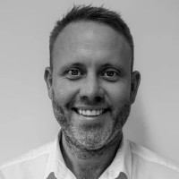 CV Villas Employee Pete Brudenell's profile photo
