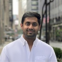 Fidelity Investments Employee Hemanth N's profile photo