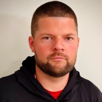 The University of Georgia Employee Matthew Hess's profile photo