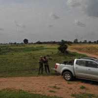 Agrico Employee Juan-Le Booysen's profile photo