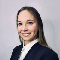 Becker LLC Employee Maria Matkou's profile photo