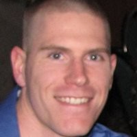 CDW Employee Gregory Joseph's profile photo