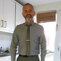 HRP Employee Martin Churcher's profile photo