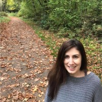 Michelle Harris Email & Phone Number