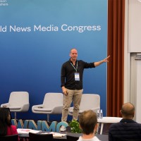 Robert Johansson Email & Phone Number