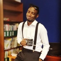 Het Actiefonds Employee Luckson Sikananu's profile photo