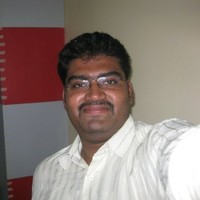 Business Intelli solutions Employee Srikanth Katta's profile photo