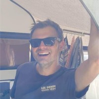 Andreas Andersson Email & Phone Number