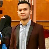 McQwin Industries Employee Ahmad Lokman's profile photo