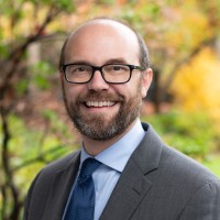 Historical Research Associates, Inc. (hrassoc.com) Employee Ian Smith's profile photo