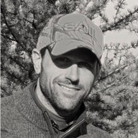 Enlighted Employee Matthew Black's profile photo