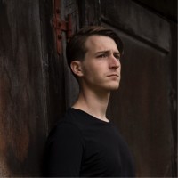 CircuitMess Employee Dominik Čičević's profile photo
