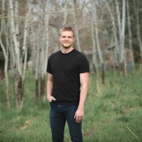 Slant 3D Employee Everett Smith's profile photo