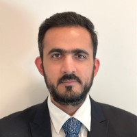 GLAZE Granite & Marble Tr. LLC Employee Shivam Gambhir's profile photo